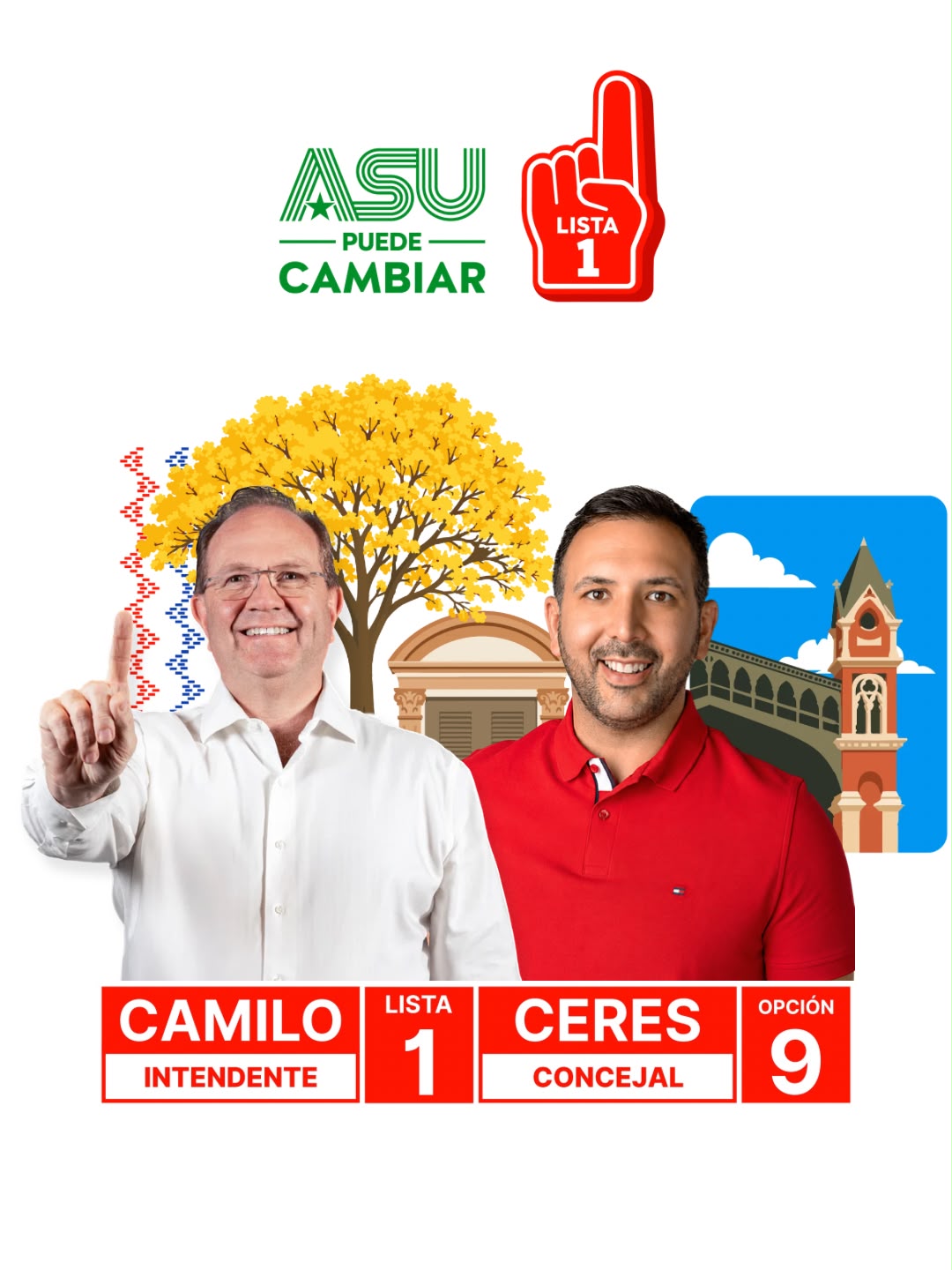 CERES ESCOBAR